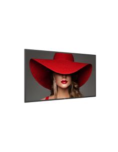 Philips 55BDL4650D Pantalla plana para señalización digital 139,7 cm (55") LCD Wifi 500 cd / m² 4K Ultra HD Negro Procesador inc 2