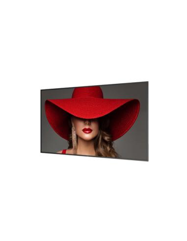 Philips 75BDL4650D Pantalla plana para señalización digital 190,5 cm (75") LCD Wifi 500 cd / m² 4K Ultra HD Negro Procesador inc