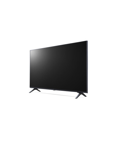 LG 50" UN640S UHD 16/7 400Cd/m² SoC TV Signage