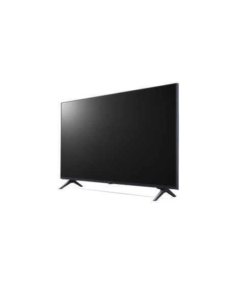 LG 50" UN640S UHD 16/7 400Cd/m² SoC TV Signage
