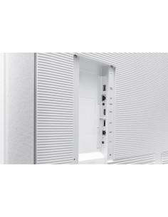 SAMSUNG FLIP PRO 55" WM55B 16/7 350Cd/m² SocV10 2