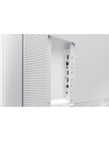 SAMSUNG FLIP PRO 55" WM55B 16/7 350Cd/m² SocV10