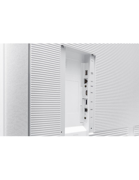 SAMSUNG FLIP PRO 55" WM55B 16/7 350Cd/m² SocV10