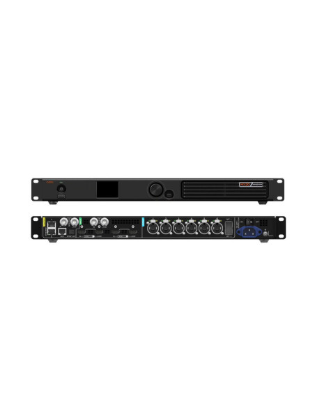 PROCESADOR LED MX20