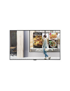 LG 55" XS4P FHD 24/7  4000Cd/m² SoC WOS6.0 2