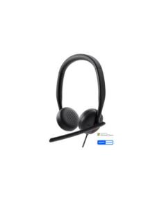 DELL WIRED HEADSET WH3024