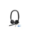 DELL WIRED HEADSET WH3024