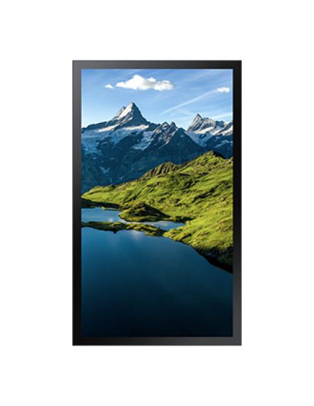Samsung OH75A Pantalla plana para señalización digital 190,5 cm (75") 3500 cd / m² 4K Ultra HD Negro 24/7