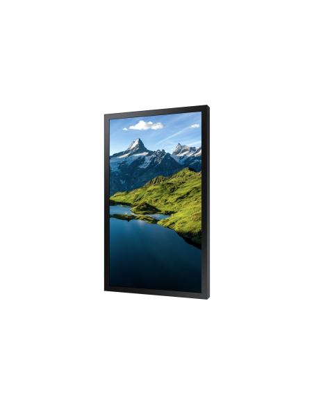 Samsung OH75A Pantalla plana para señalización digital 190,5 cm (75") 3500 cd / m² 4K Ultra HD Negro 24/7
