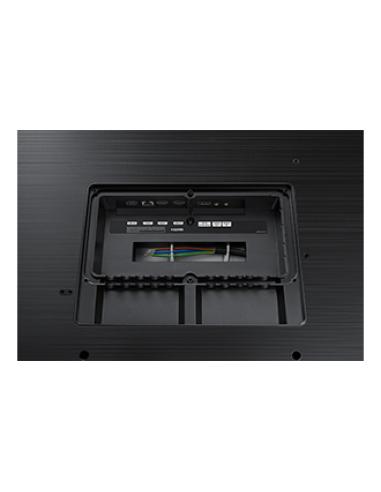 Samsung OH75A Pantalla plana para señalización digital 190,5 cm (75") 3500 cd / m² 4K Ultra HD Negro 24/7