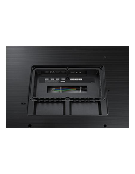 Samsung OH75A Pantalla plana para señalización digital 190,5 cm (75") 3500 cd / m² 4K Ultra HD Negro 24/7