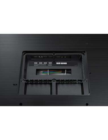 Samsung OH75A Pantalla plana para señalización digital 190,5 cm (75") 3500 cd / m² 4K Ultra HD Negro 24/7