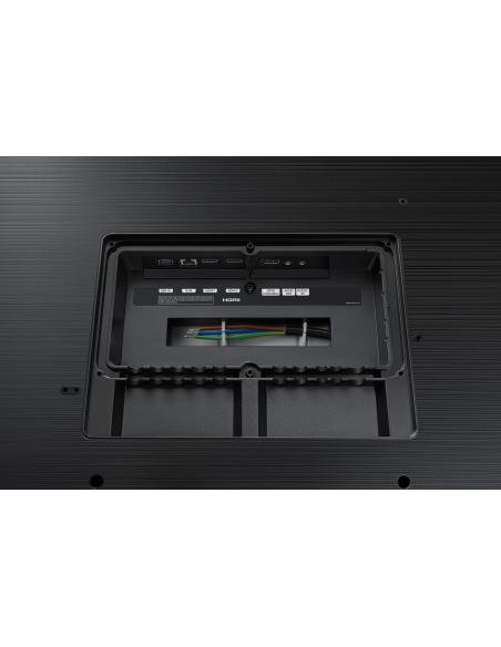 Samsung OH75A Pantalla plana para señalización digital 190,5 cm (75") 3500 cd / m² 4K Ultra HD Negro 24/7