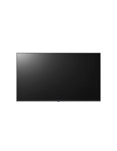 LG 43UL3J-M pantalla de señalización Pantalla plana para señalización digital 109,2 cm (43") LCD Wifi 300 cd / m² 4K Ultra HD Az 2