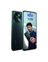 VIVO Y28 8+256 METALİK YEŞİL smartphones 17 cm (6.68") SIM doble Android 14 4G 8 GB 256 GB 6000 mAh Verde