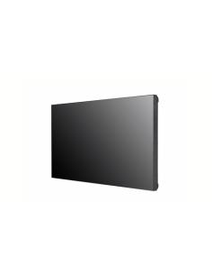 LG 55VM5J-H pantalla de señalización Pantalla plana para señalización digital 139,7 cm (55") 500 cd / m² Full HD Negro WebOS 24/ 2