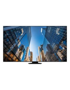 Samsung QE98C Pantalla plana para señalización digital 2,49 m (98") LCD Wifi 450 cd / m² 4K Ultra HD Negro Procesador incorporad