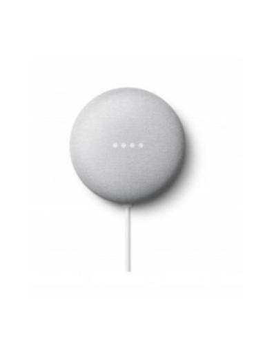 GOOGLE  NEST MINI TIZA