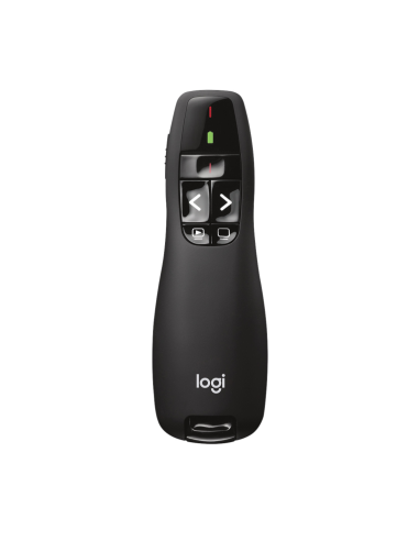 PUNTERO LOGITECH R400 INALAMBRICO