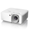 PROYECTOR LASER OPTOMA ZH420 FHD 1080P 4300L BLANCO ECO LASER