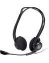 AURICULARES LOGITECH 960 USB NEGRO