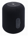 ALTAVOZ GEMBIRD 5W  BLUETOOTH CON MICRO NEGRO