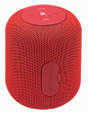 ALTAVOZ GEMBIRD 5W  BLUETOOTH CON MICRO ROJO