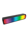 BARRA DE SONIDO BLUETOOTH RGB KROM K-POP