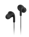 AURICULARES XIAOMI MI DUAL DRIVE USB-C CON MICRO NEGRO