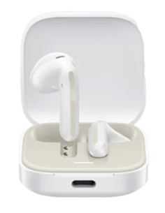 AURICULARES XIAOMI BUDS 6 ACTIVE BLANCOS