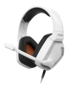 AURICULAR GAMING KROM KOPA PRO STEREO BLANCO