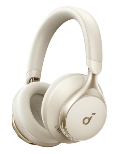 AURICULARES INALAMBRICOS SOUNDCORE SPACE ONE BLANCO