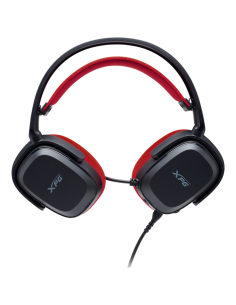 AURICULARES GAMING XPG PRECOG STUDIO MICRO NEGRO