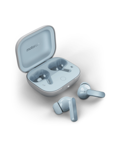 AURICULARES MOTOROLA MOTO BUDS BLUE