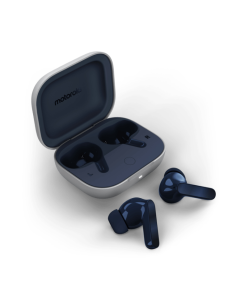 AURICULARES MOTOROLA MOTO BUDS BLUEBERRY