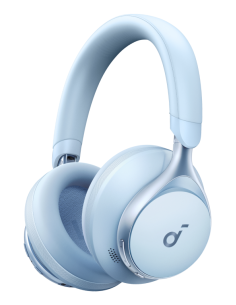 AURICULARES SOUNDCORE SPACE ONE - BLUE