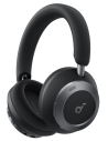 AURICULARES SOUNDCORE SPACE ONE PRO - JET BLACK