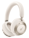 AURICULARES SOUNDCORE SPACE ONE PRO - CREAM WHITE