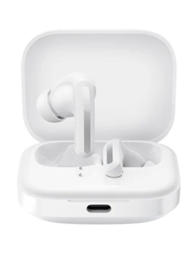 AURICULARES XIAOMI BUDS 5 CERAMIC WHITE