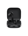 AURICULARES XIAOMI BUDS 6 ACTIVE NEGROS