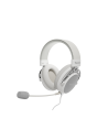 AURICULARES GAMING GENESIS TORON 301 BLANCO