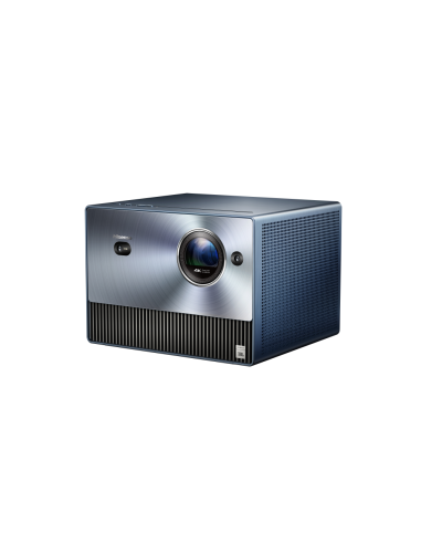 PROYECTOR LASER TRICOLOR HISENSE 65-300" VIDAA U6 HDMI 2.1 USB 3.0