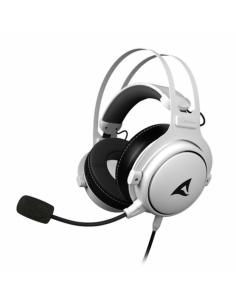 AURICULARES SHARKOON SKILLER SGH50 BLANCO