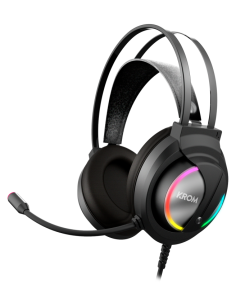 AURICULAR GAMING KROM KAPPA RGB