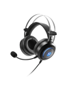 AURICULARES GAMING SHARKOON SGH30 MICROFONO ALAMBRICO