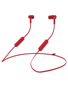 INTRAURICULAR HIDITEC BLUETOOTH AKEN RED