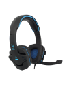 AURICULARES GAMING EWENT PC - CONSOLA  JACK 3.5mm 1,5m