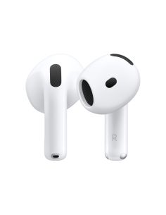 AURICULARES APPLE AIRPODS 4 WITH ANC ACTIVE NOISE CANCELLATIONBLANCO BLUETOOTH