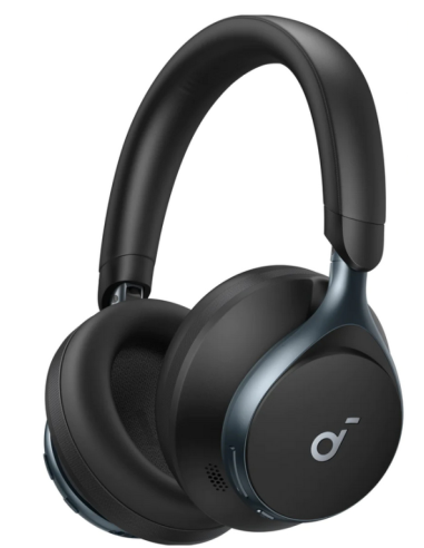 AURICULARES INALAMBRICOS SOUNDCORE SPACE ONE NEGRO