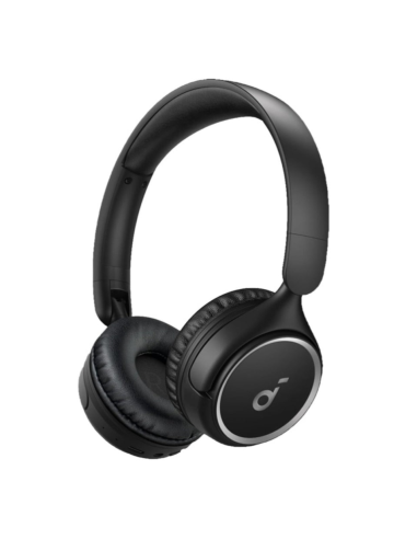 AURICULARES SOUNDCORE H30I WIRELESS BT NEGRO